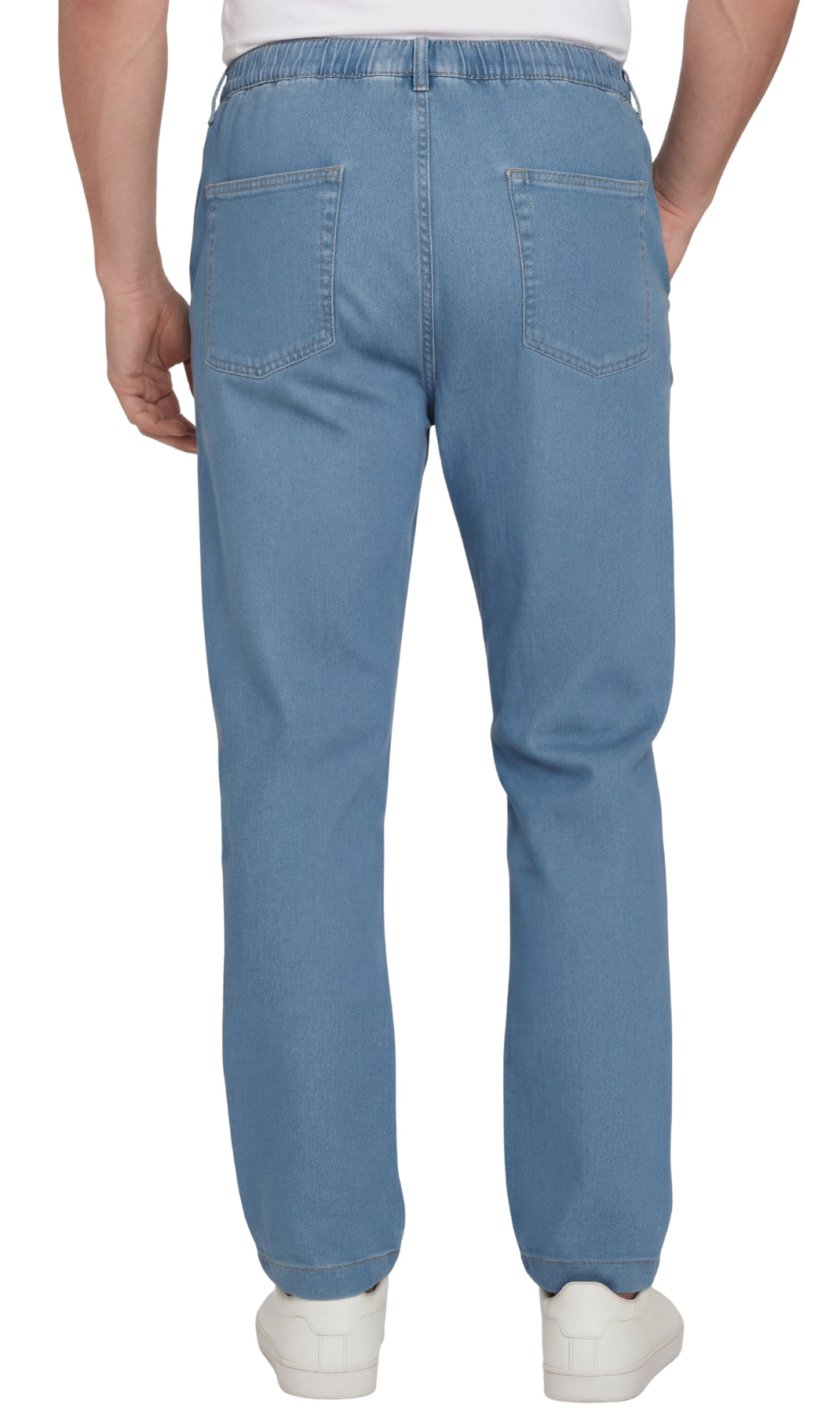 Men’s Lightweight Casual Pants