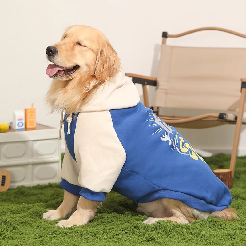 Large Dog Pet Sweater