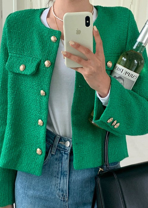 Hemdjacke