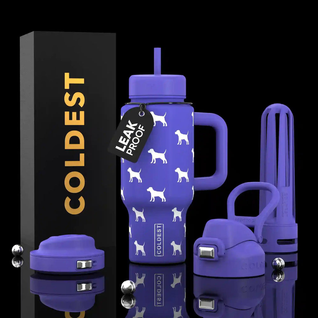 KÄLTESTES 710ml Limitless Ultra v8