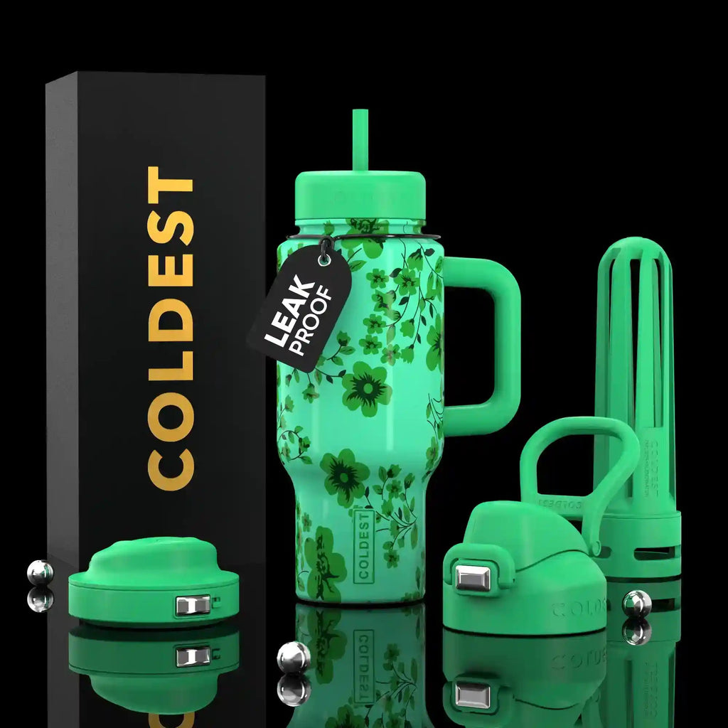 KÄLTESTES 710ml Limitless Ultra v8