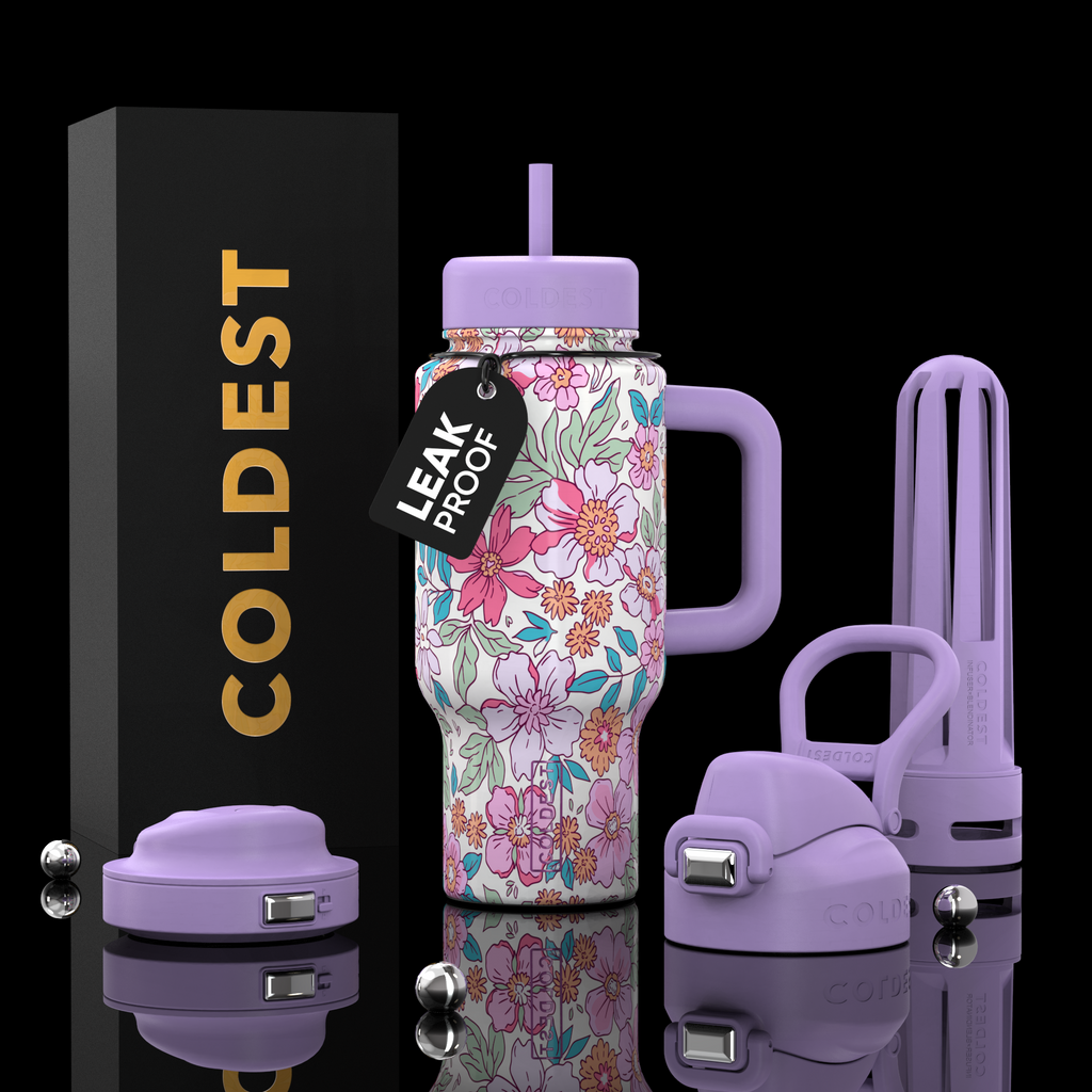 KÄLTESTES 710ml Limitless Ultra v8