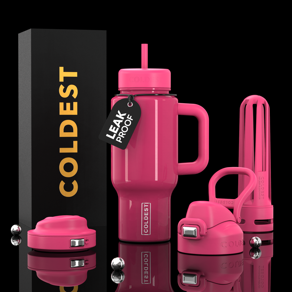 KÄLTESTES 710ml Limitless Ultra v8