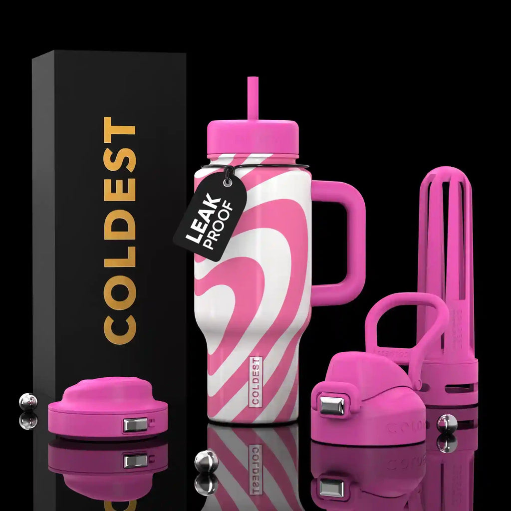 KÄLTESTES 710ml Limitless Ultra v8