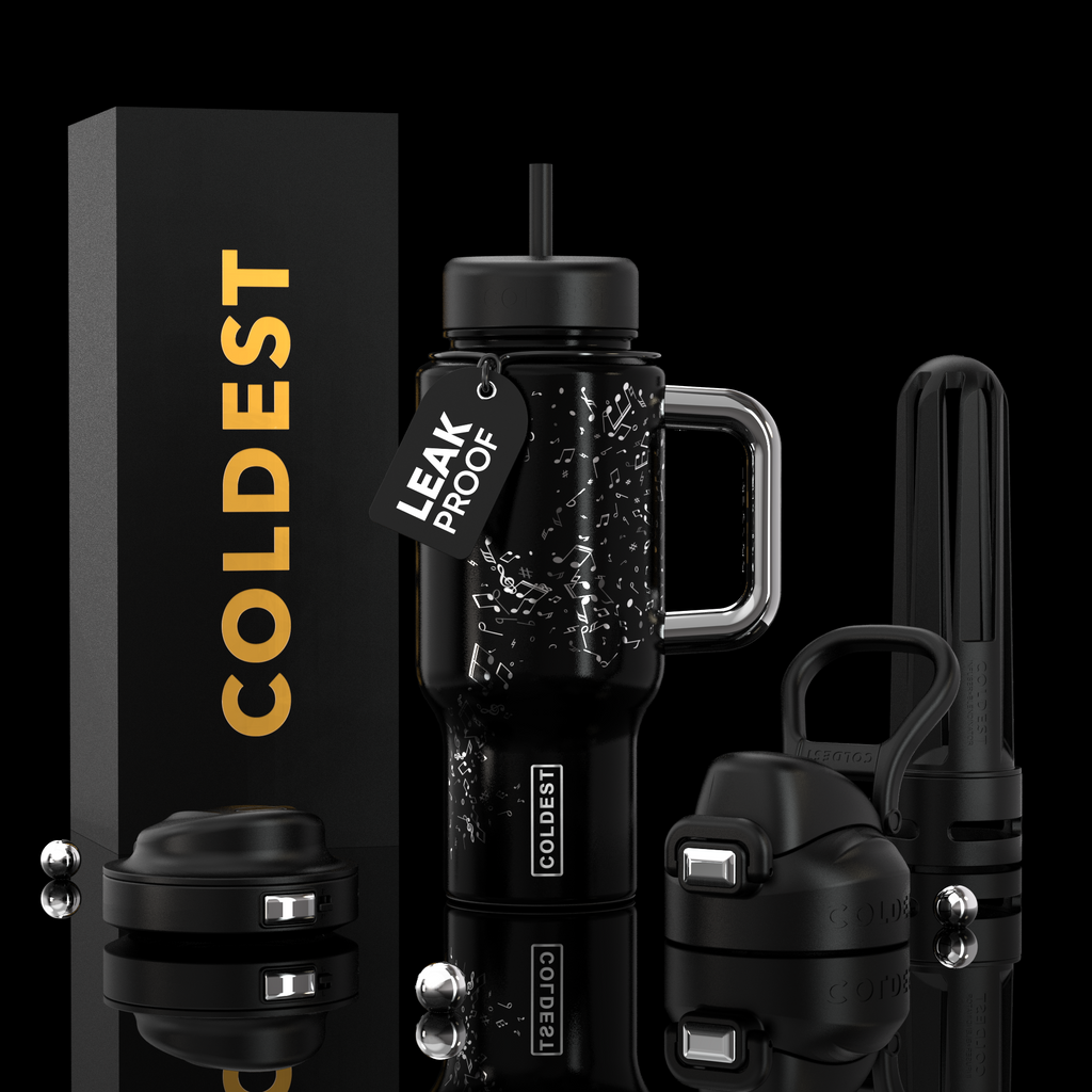 KÄLTESTES 710ml Limitless Ultra v8
