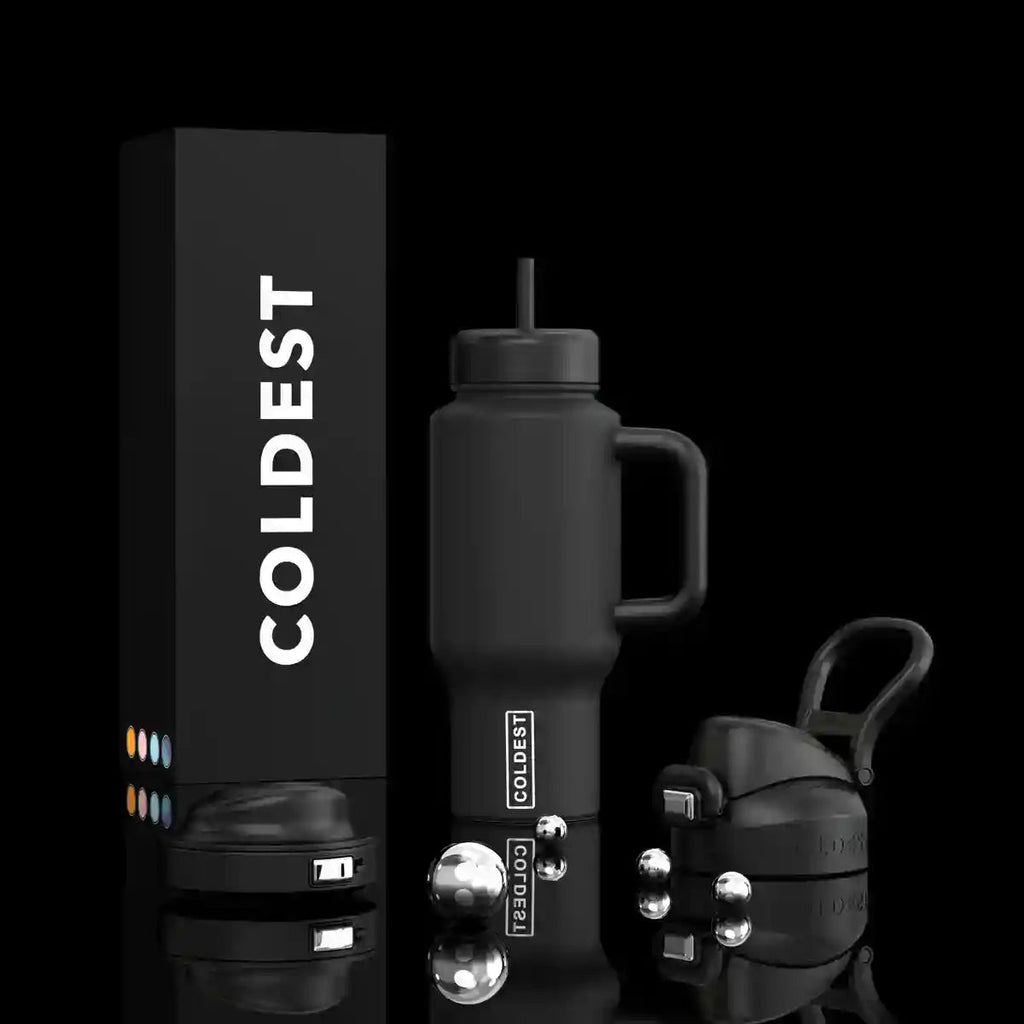 KÄLTESTES 710ml Limitless Ultra v8