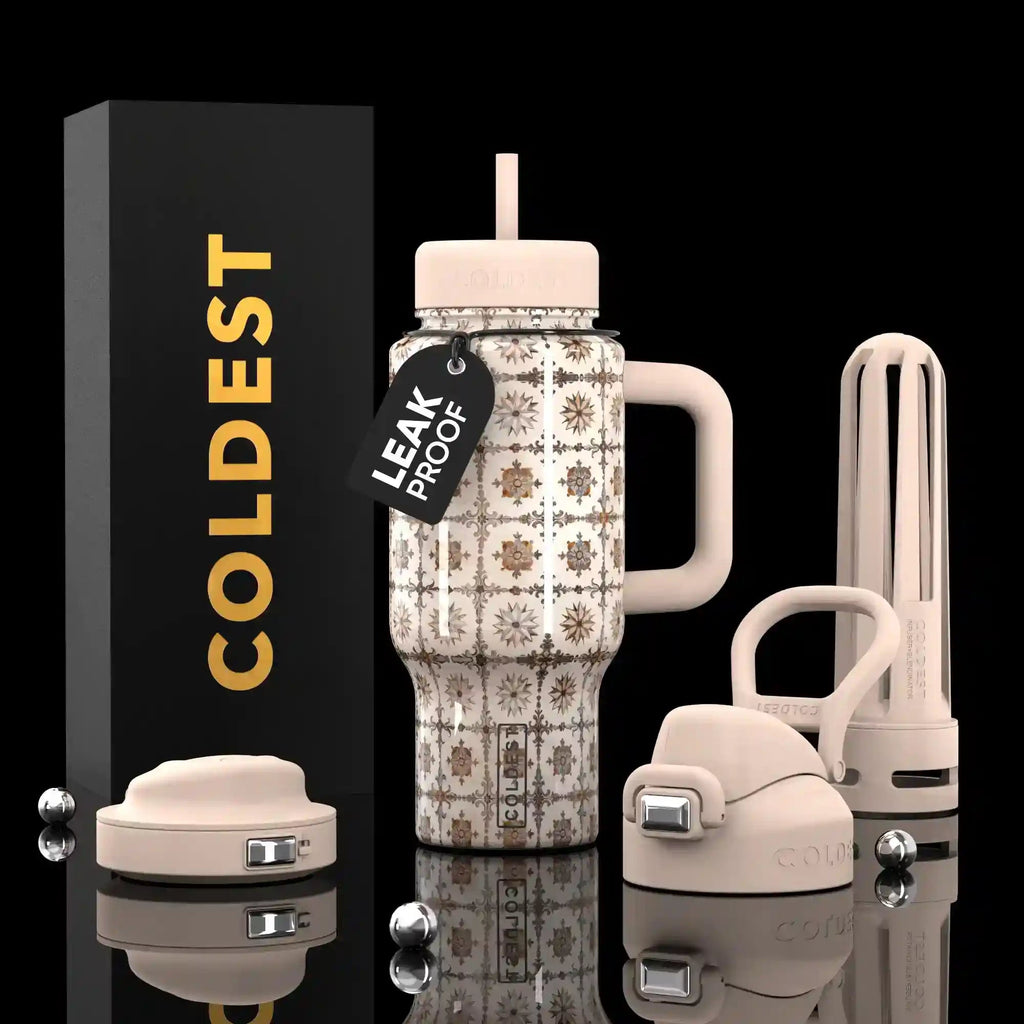 KÄLTESTES 710ml Limitless Ultra v8
