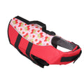 Pet Dog Swimming Life Vest