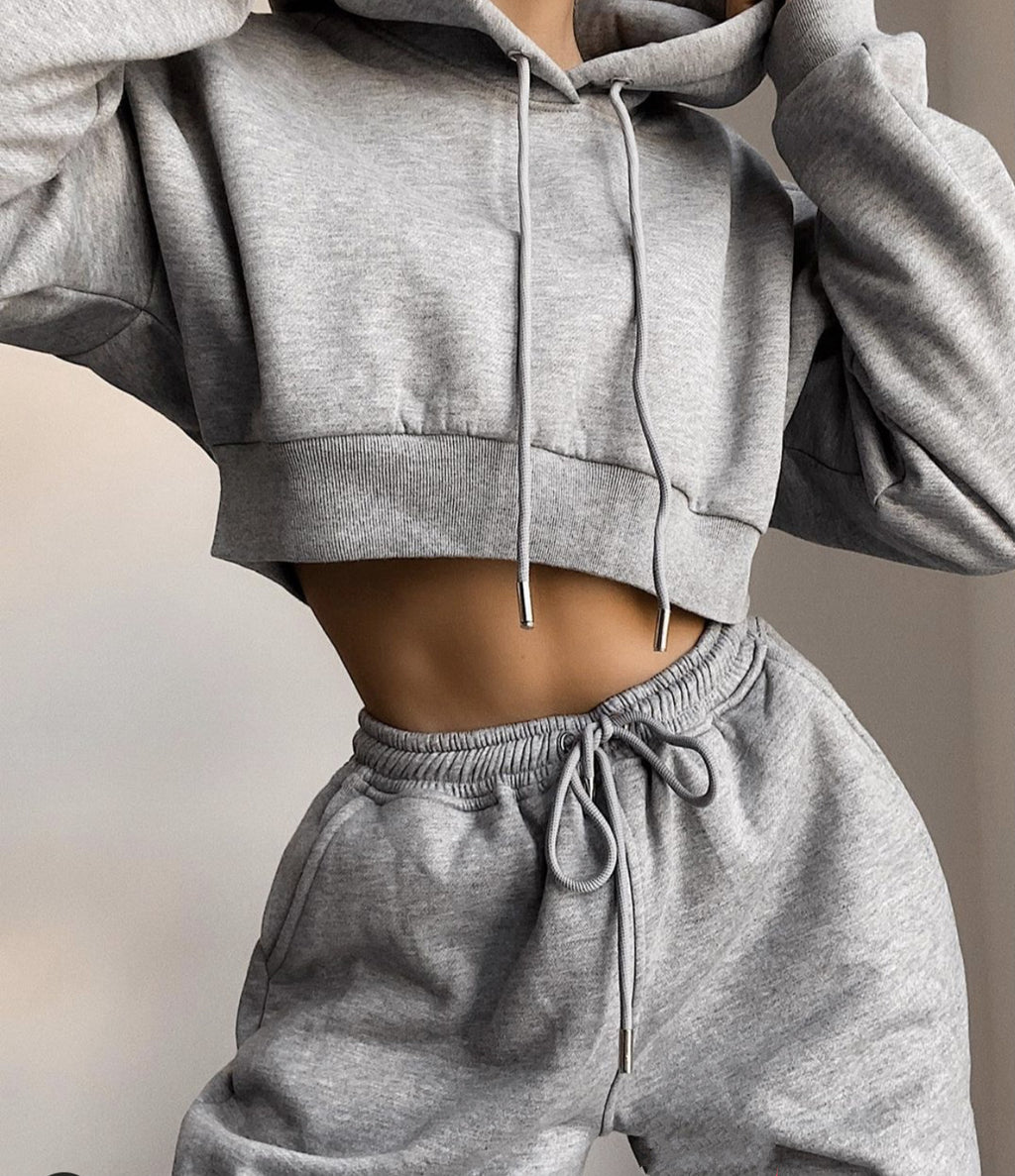 Casual Relaxed Jumpsuit