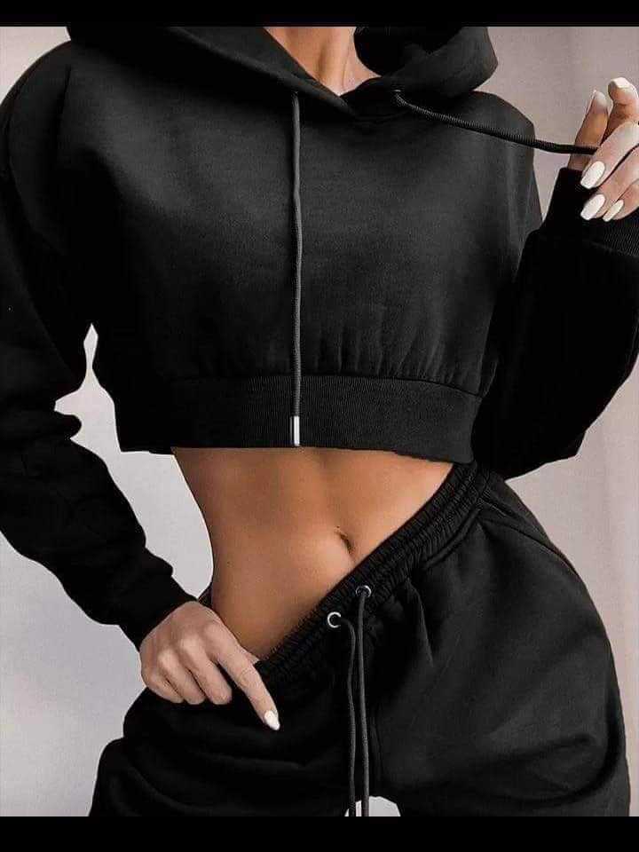 Casual Relaxed Jumpsuit