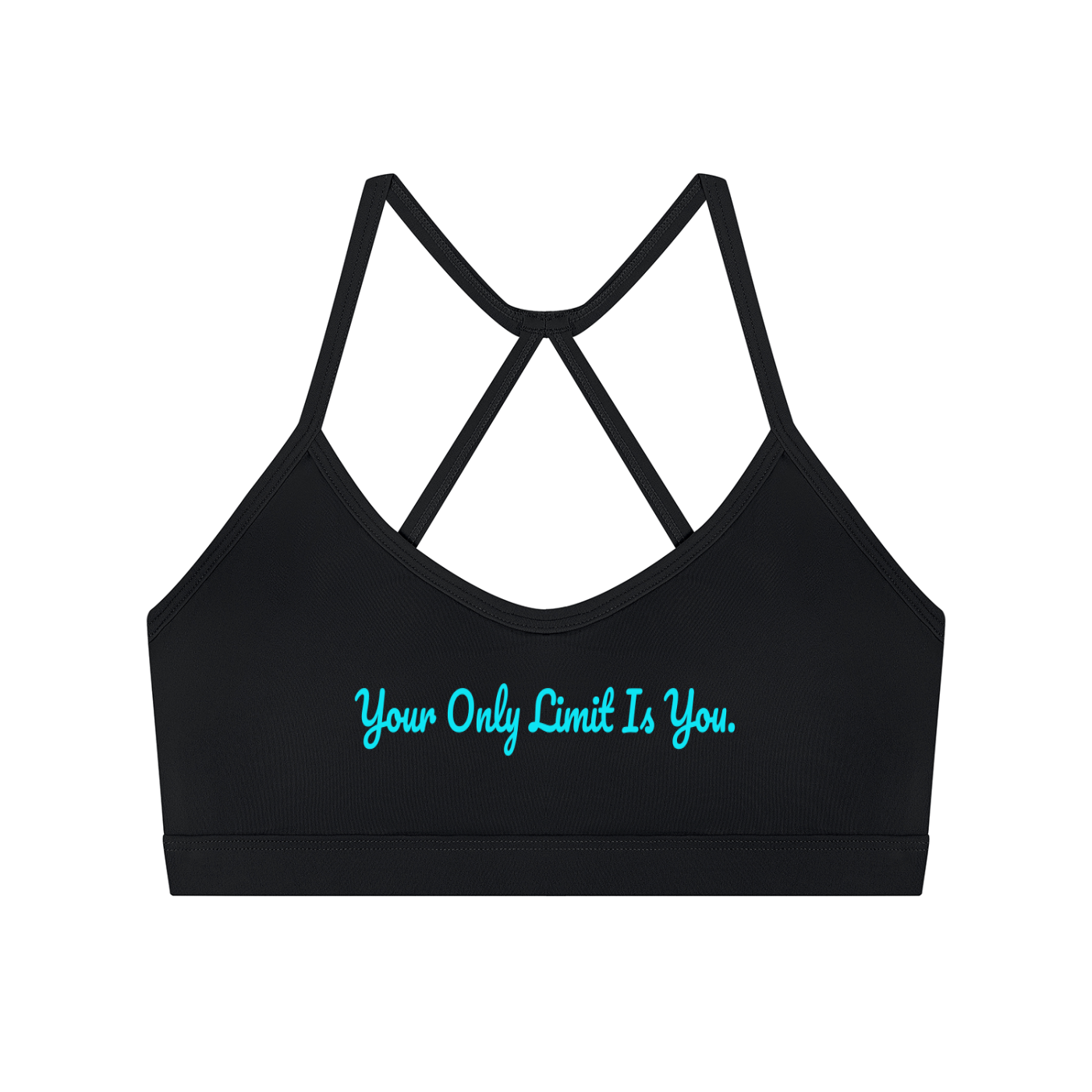 Women’s Tight Yoga Sports Bra