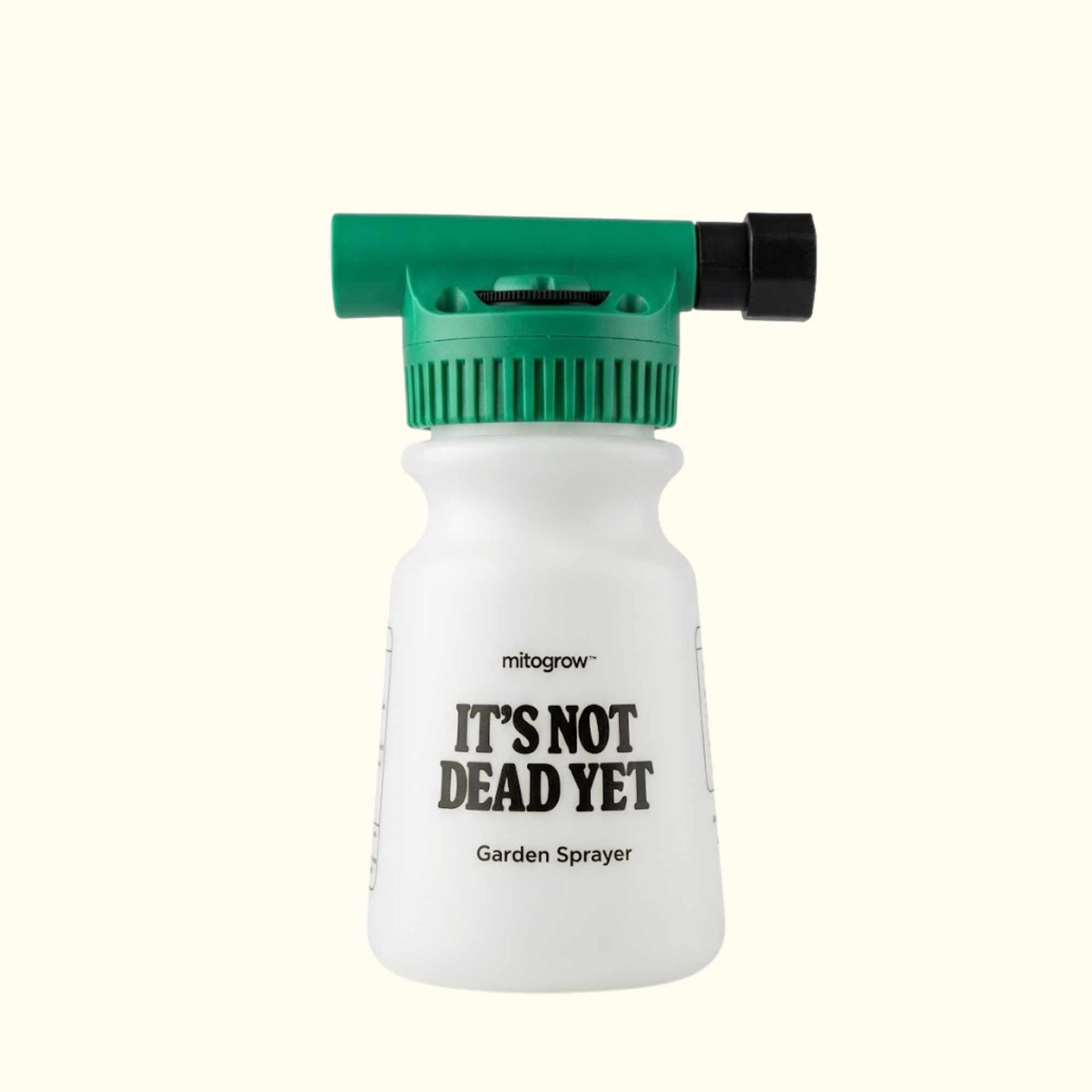 Garden Sprayer