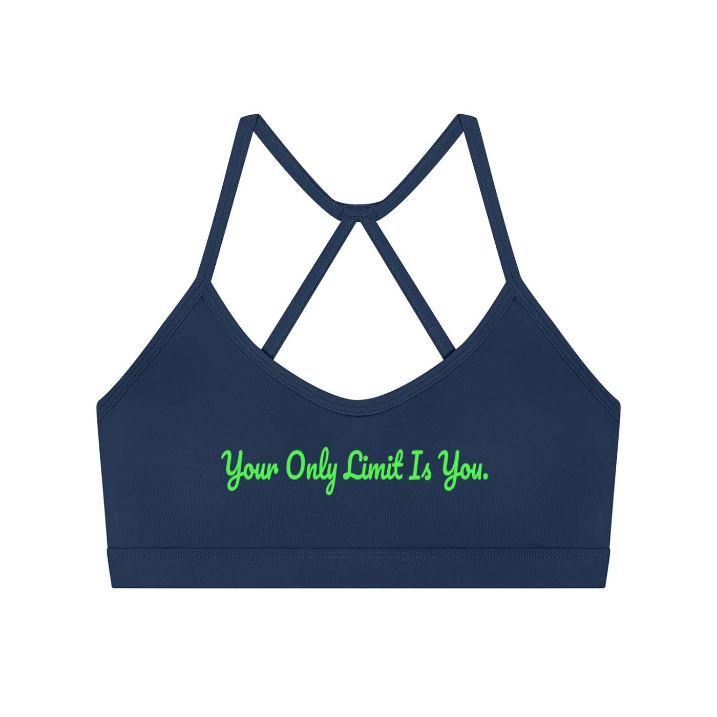 Women’s Tight Yoga Sports Bra