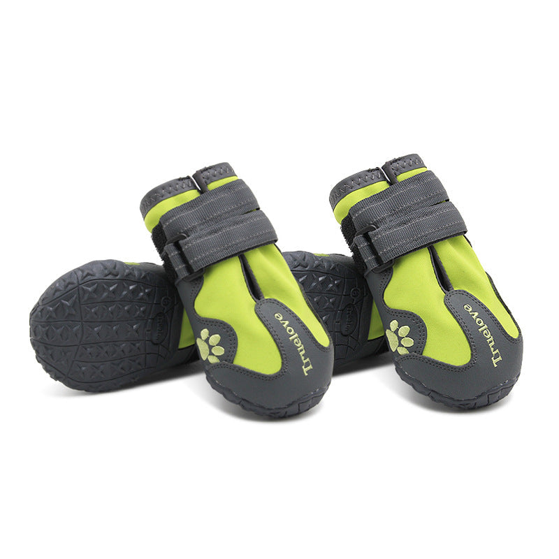 Dog Non-slip Shoes