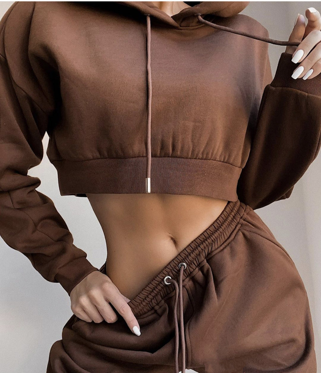 Casual Relaxed Jumpsuit