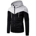 Men's Long-sleeve Hoodie