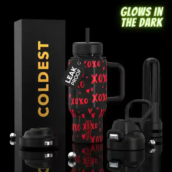 KÄLTESTES 710ml Limitless Ultra v8