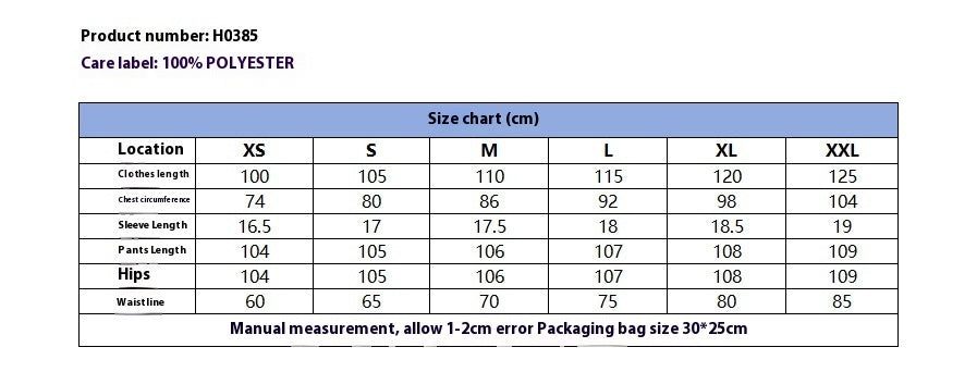 Fashion Casual Set Pleated Short Sleeves Top And Trousers