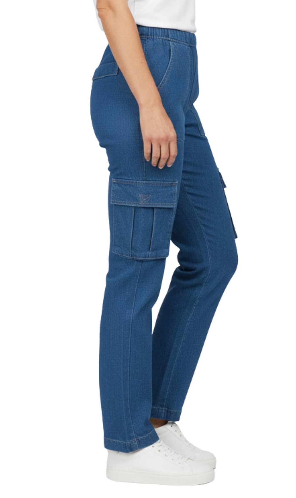 Women's Cargo Pants