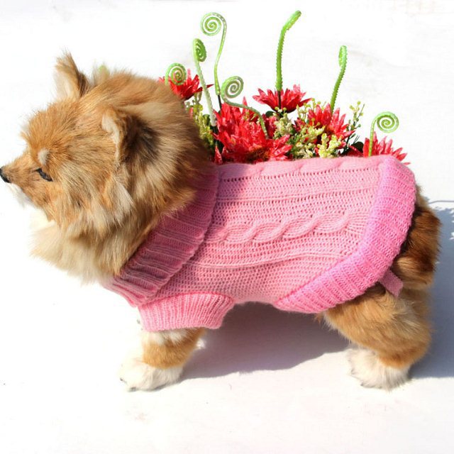 Dog Sweater