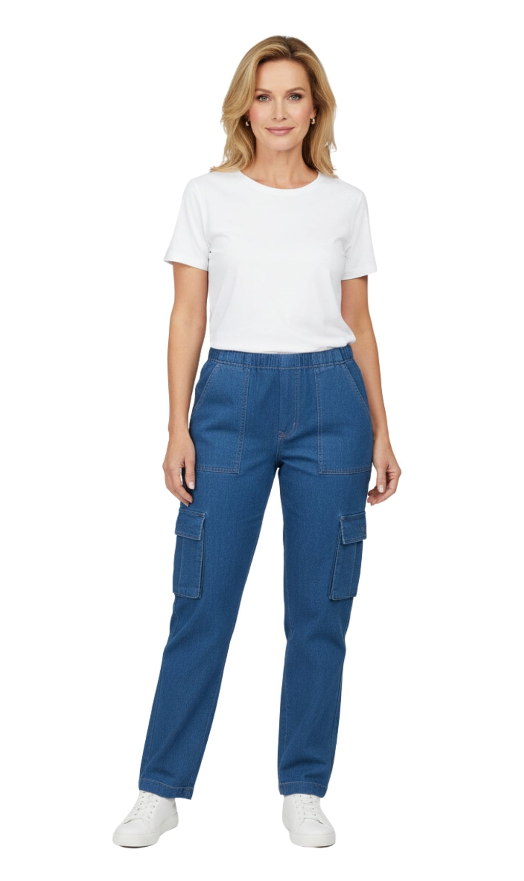 Women's Cargo Pants