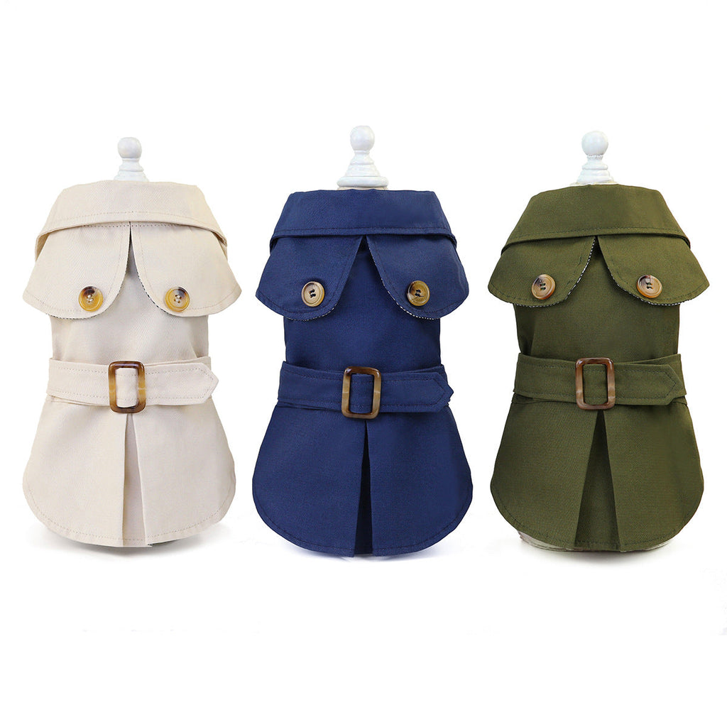 Coats for Pups