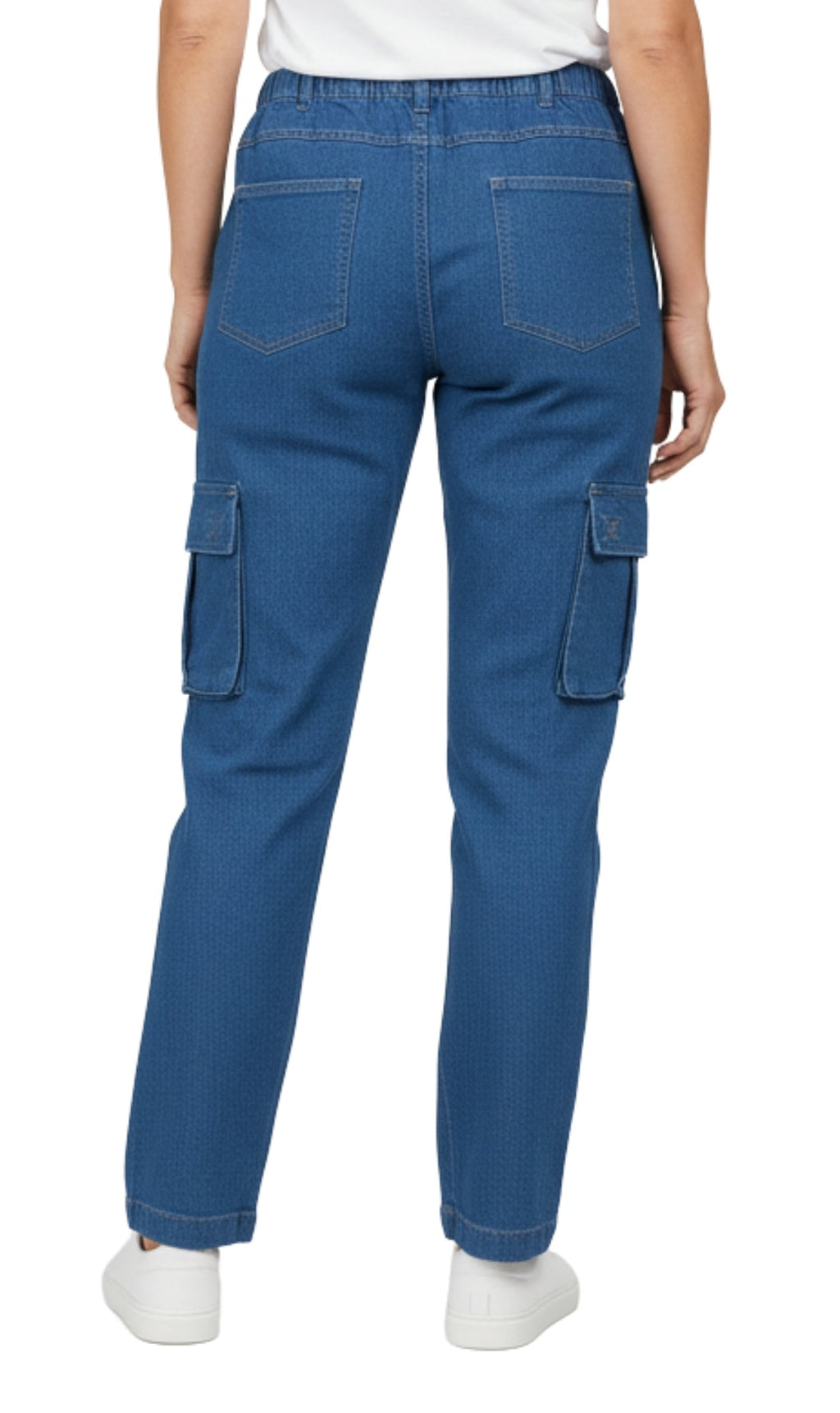 Women's Cargo Pants