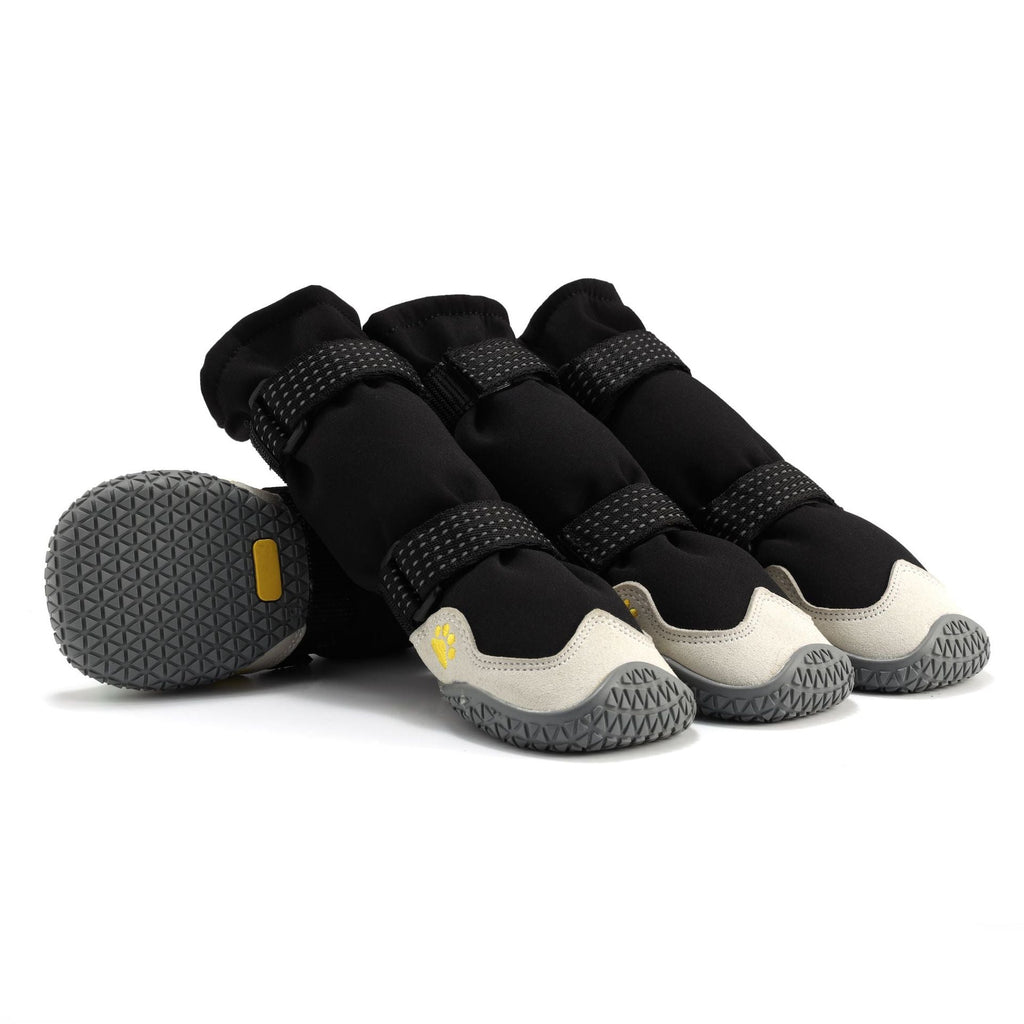 Soft-soled No Heel Slippage Dog Shoes