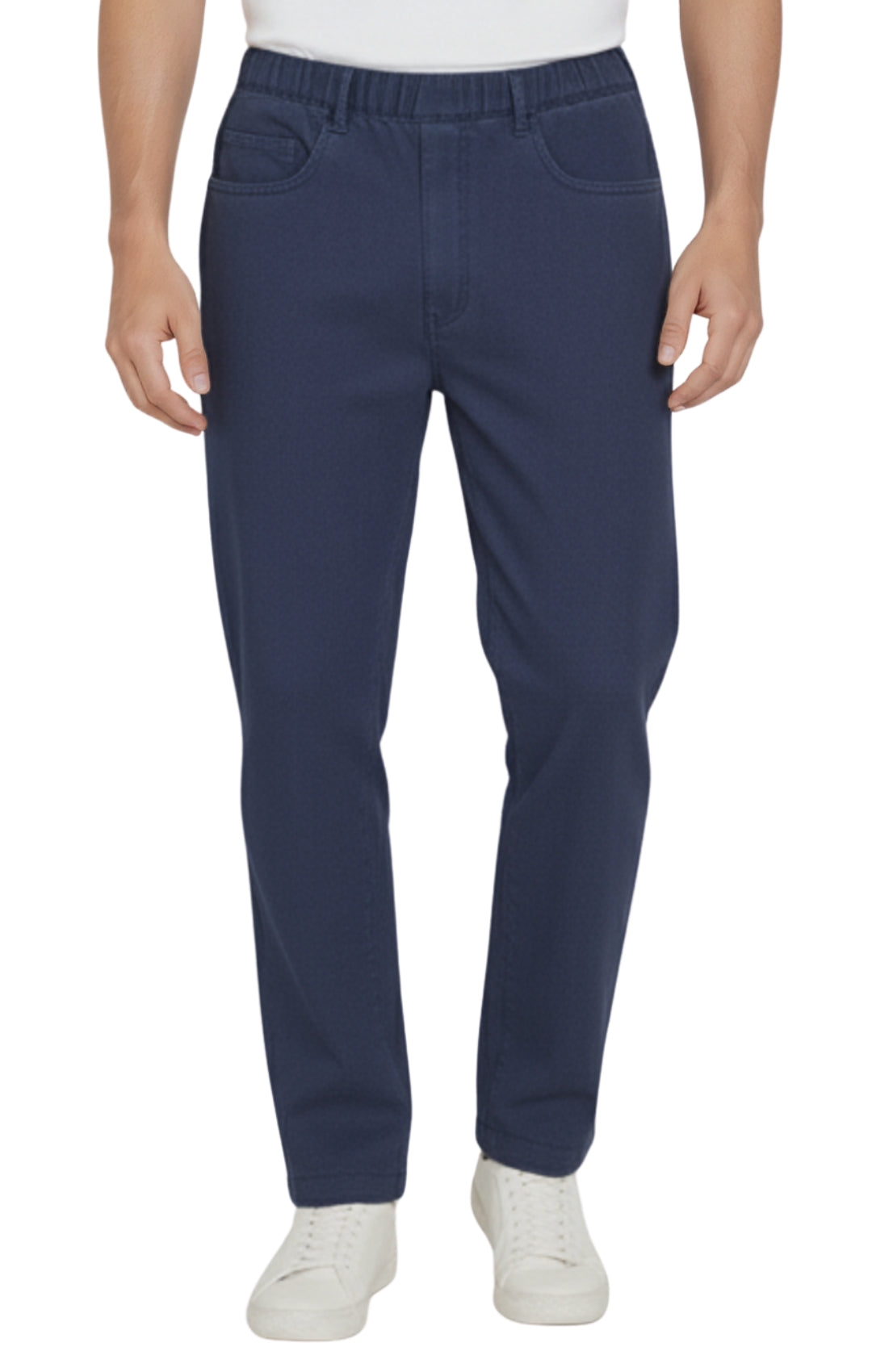 Leichte Freizeithose für Herren