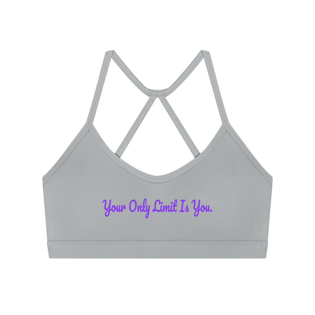 Women’s Tight Yoga Sports Bra