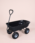 Heavy Duty Garden Cart