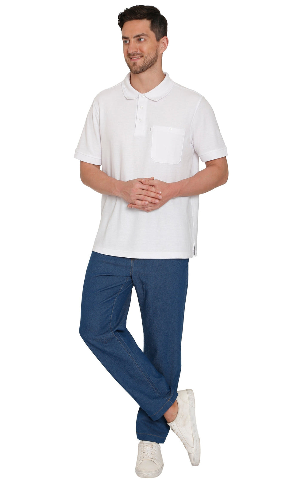 Men’s Lightweight Casual Pants