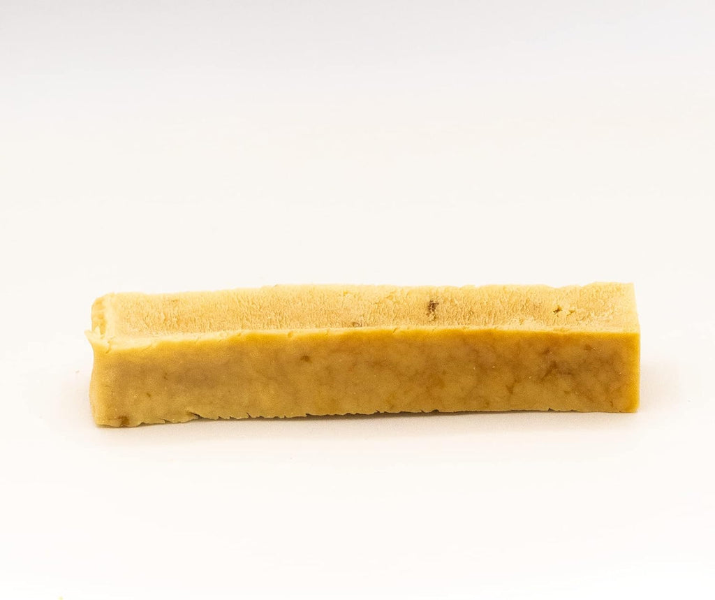 Chicken Flavor Gold Yak Chews for Large Dogs (1 lb to 5lb Bags)