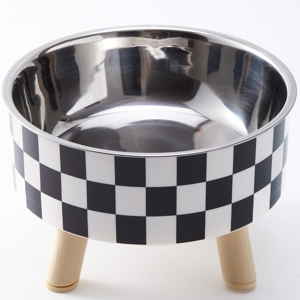 Elevated Pet Bowl