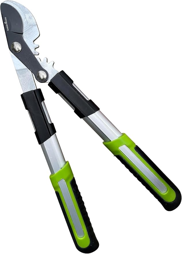 Yard Pruning & Trimming Set