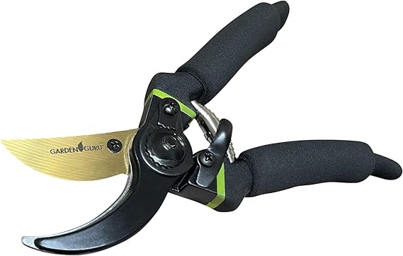 Yard Pruning & Trimming Set