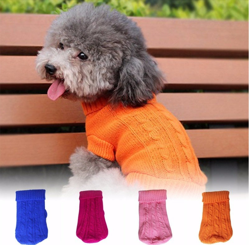 Dog Sweater