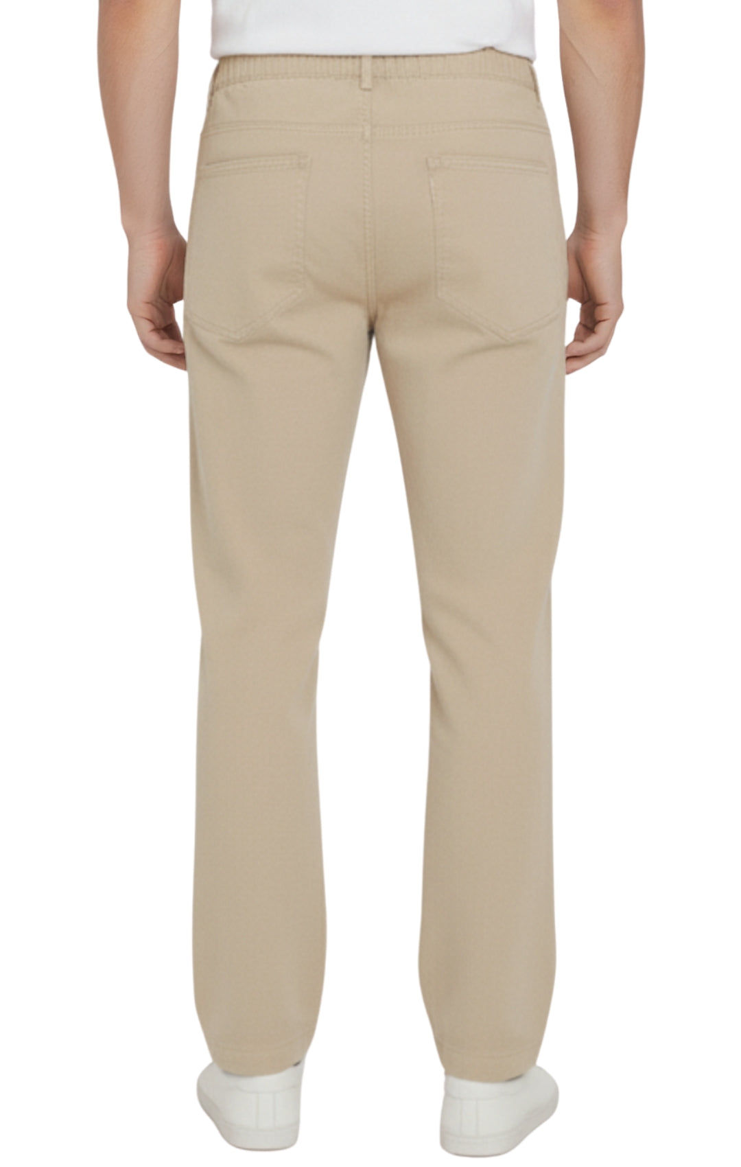Men’s Lightweight Casual Pants