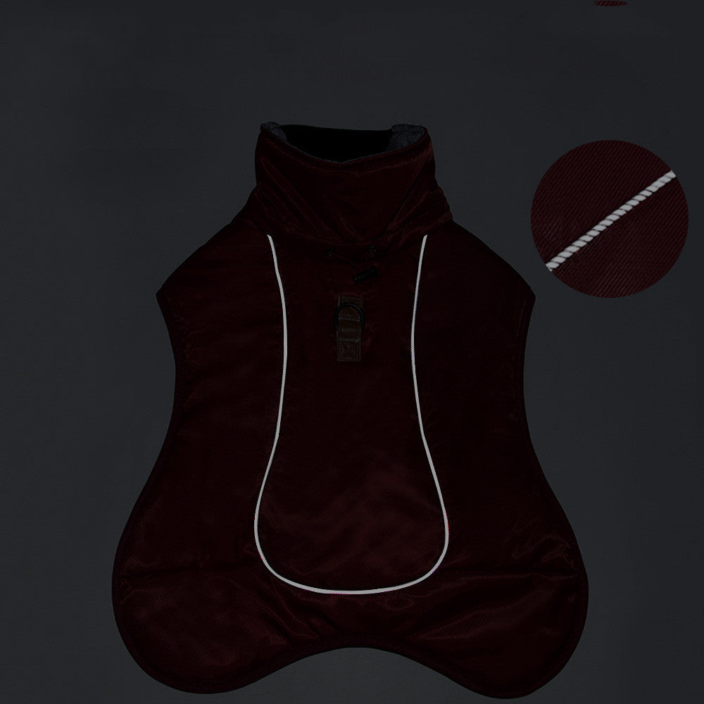 New  Cloak Style Coat