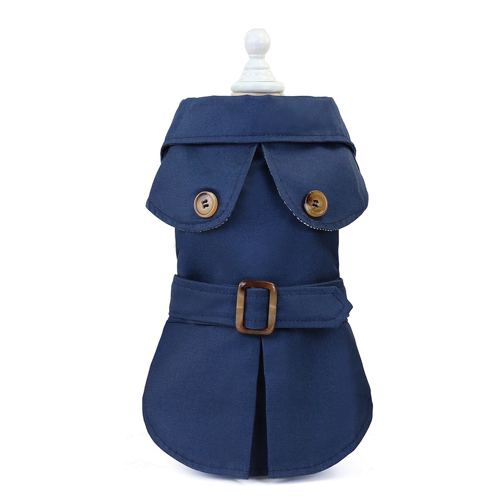 Coats for Pups