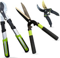 Yard Pruning & Trimming Set