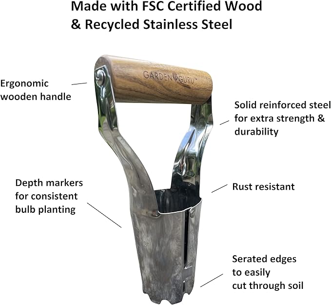 Garden Planting Set