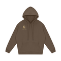 Streetwear Unisex Fleece Hoodie- What Would My Black Friend Do?