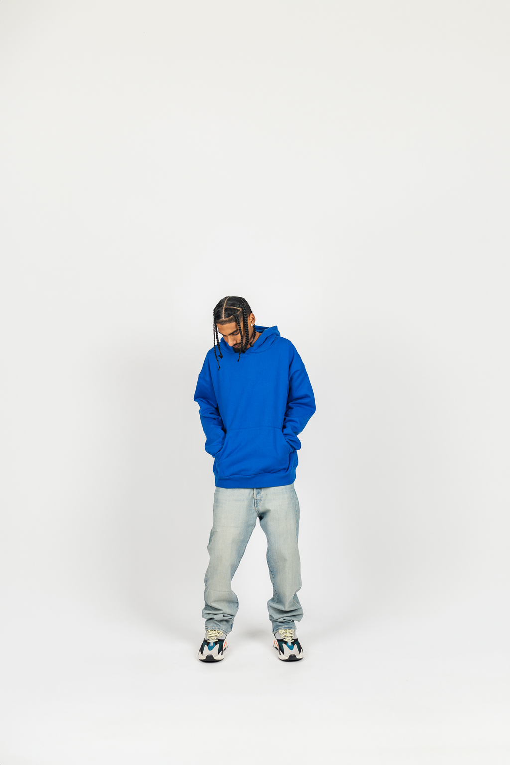 Heavyweight Boyfriend Hoodie