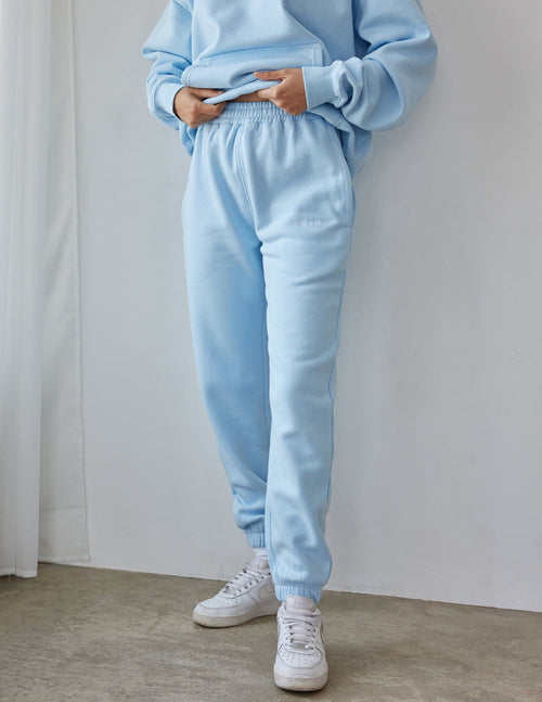 Basics Dream Blue Unisex-Jogginghose
