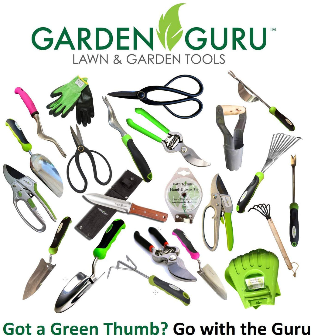 Yard Pruning & Trimming Set