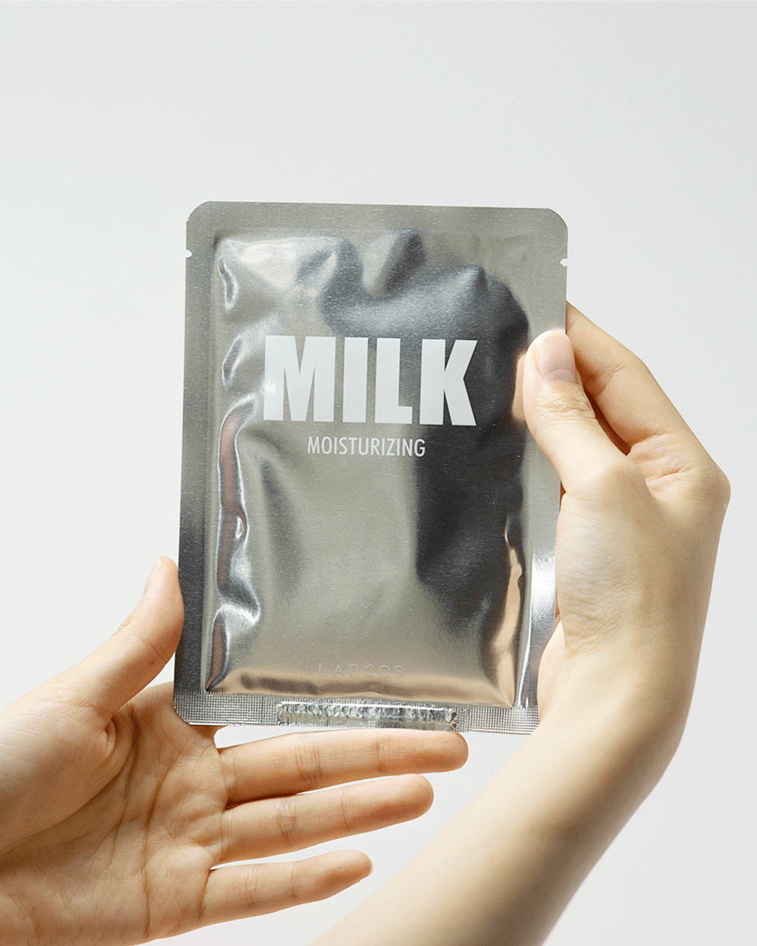 Daily Milk Hydrating Sheet Mask