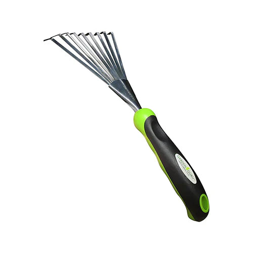 Stainless Steel 6pc Gardening Tool Set