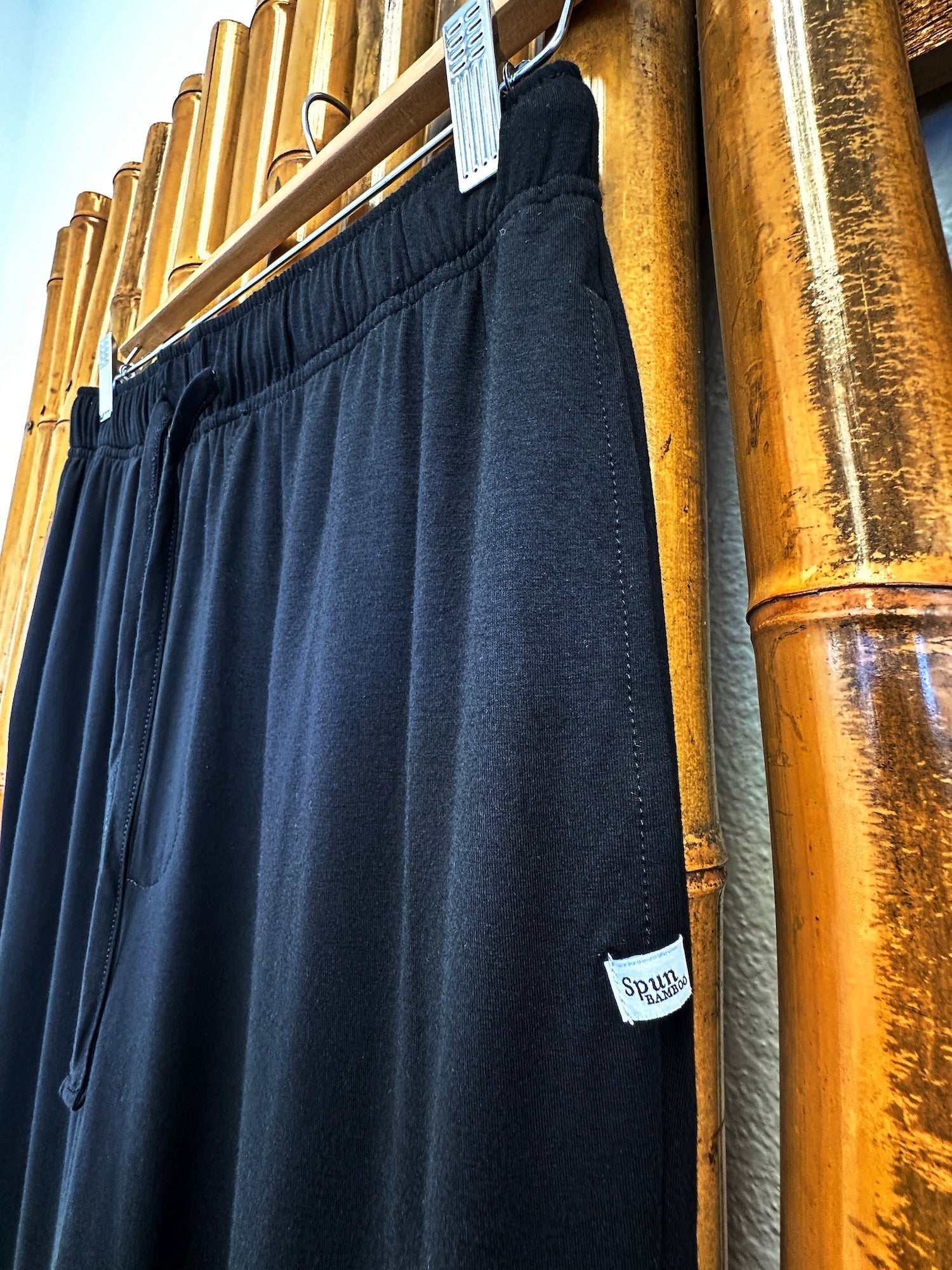 Men's Soft Bamboo Lounge Pants