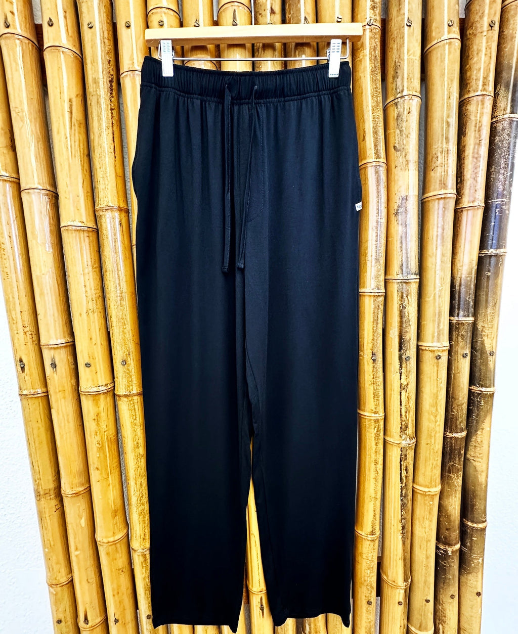 Men's Soft Bamboo Lounge Pants